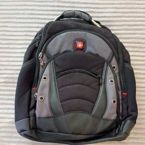 Swiss Gear Wenger Synergy Laptop Backpack